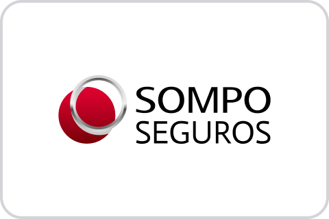 Parceiro Seguradora Sompo