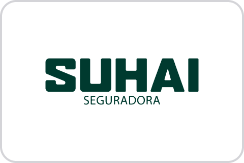Parceiro Seguradora Suhai